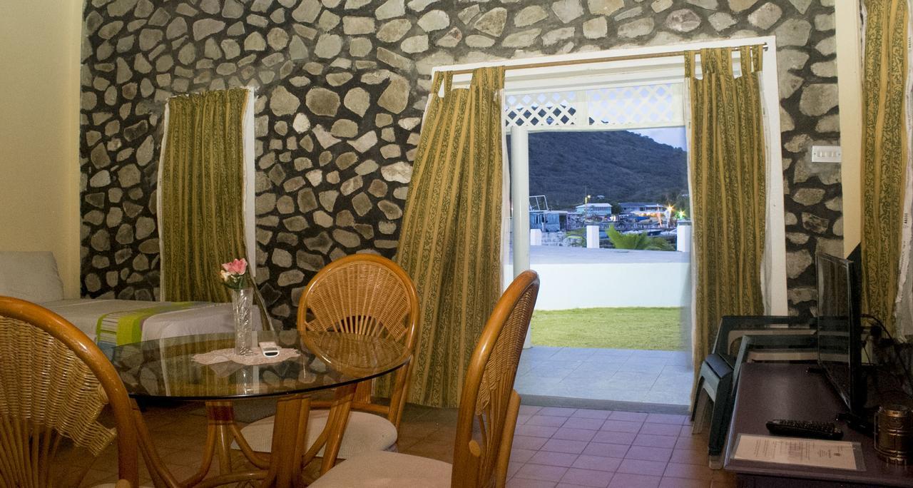 Cliftons Kings Landing Hotel מראה חיצוני תמונה