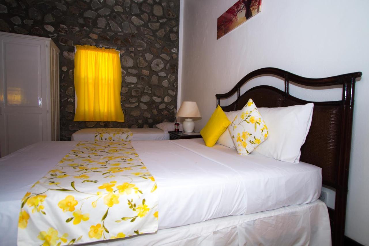 Cliftons Kings Landing Hotel מראה חיצוני תמונה