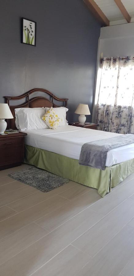 Cliftons Kings Landing Hotel מראה חיצוני תמונה