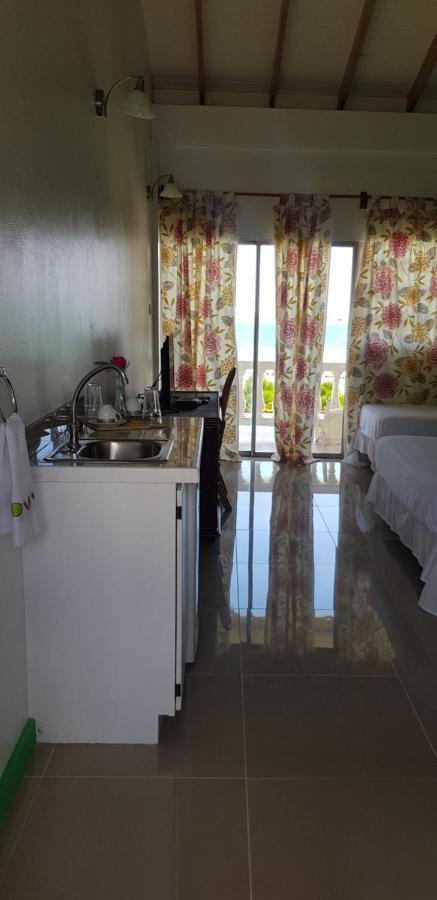 Cliftons Kings Landing Hotel מראה חיצוני תמונה